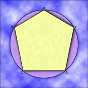 Euclidean Graphic